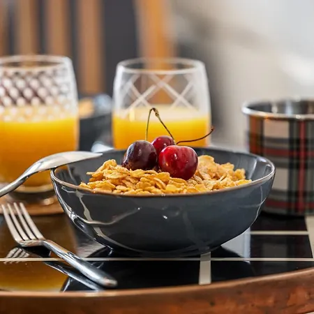 Foch - Superb W Ac Downtown Διαμέρισμα Νίκαια