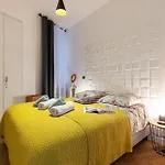My Casa - Foch - Superb W Ac Downtown 니스