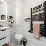 My Casa - Foch - Superb W Ac Downtown דירה