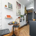 아파트 My Casa - Foch - Superb W Ac Downtown *