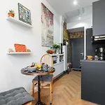 My Casa - Foch - Superb W Ac Downtown 아파트 니스
