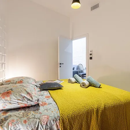 Foch - Superb Suite W Ac Downtown *