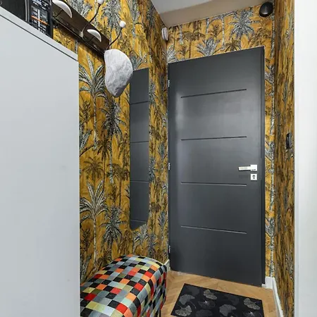 Foch - Superb W Ac Downtown Appartement Nice