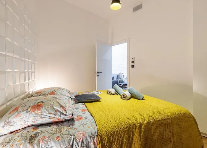 My Casa - Foch - Superb W Ac Downtown *
