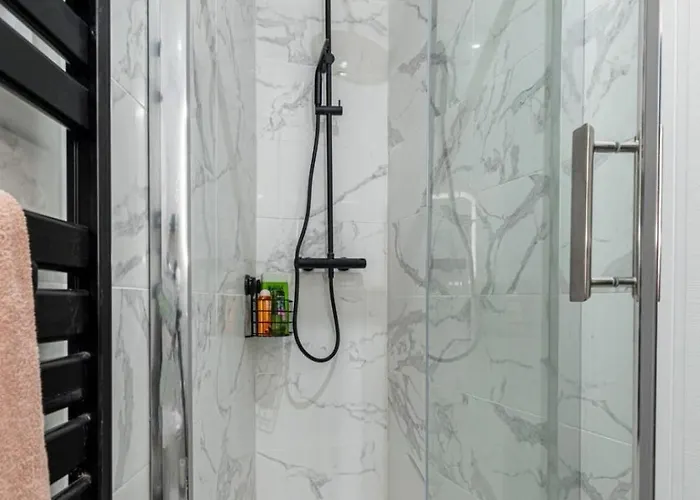Apartament Foch - Superb W Ac Downtown Nicea