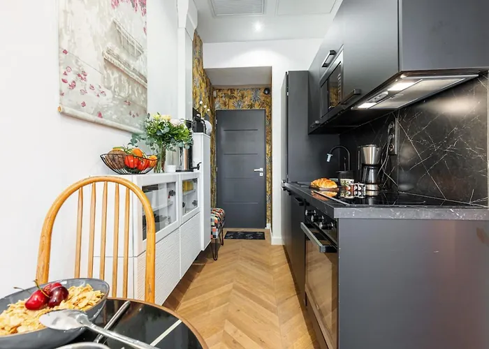 My Casa - Foch - Superb W Ac Downtown Nizza